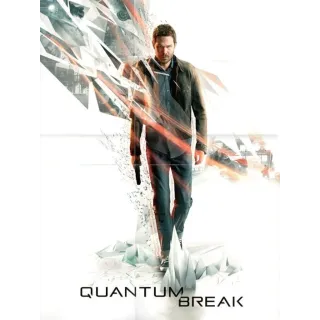 Quantum Break (Windows Version)