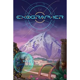 Exographer – New Xbox Account | Global