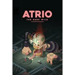 Atrio: The Dark Wild (Game Preview) – New Xbox Account | Global