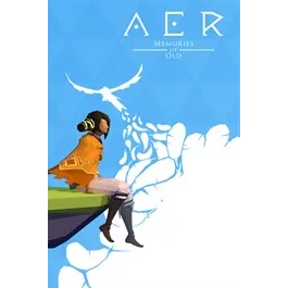 AER - Memories of Old – New Xbox Account | Global