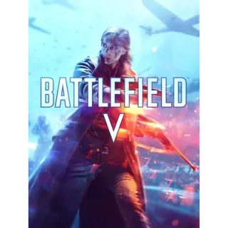 Battlefield™ V Standard Edition