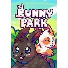 Bunny Park – New Xbox Account | Global