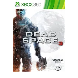 Dead Space™ 3 – New Xbox Account | Global