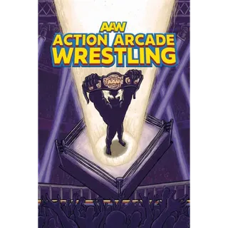 Action Arcade Wrestling – New Xbox Account | Global