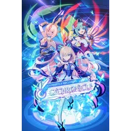 GUNVOLT RECORDS: Cychronicle – New Xbox Account | Global