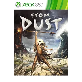 From Dust™ – New Xbox Account | Global