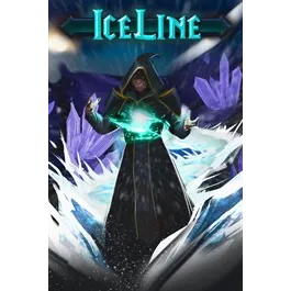 IceLine – New Xbox Account | Global