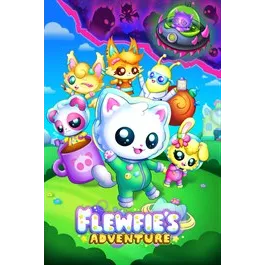 Flewfie's Adventure – New Xbox Account | Global
