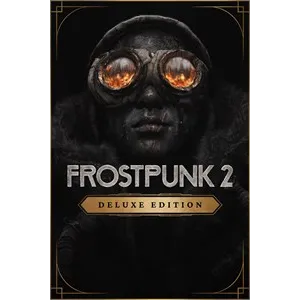 Frostpunk 2: Deluxe Edition – New Xbox Account | Global