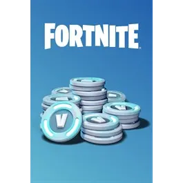 Fortnite 2800 V-BUCKS – New Xbox Account | Global