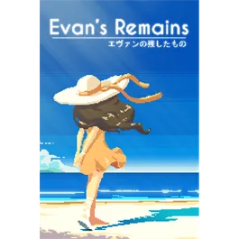 Evan's Remains – New Xbox Account | Global