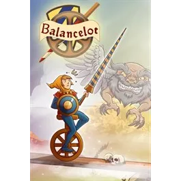 Balancelot – New Xbox Account | Global