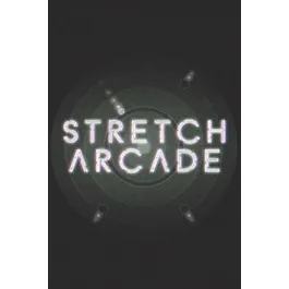 Stretch Arcade – New Xbox Account | Global