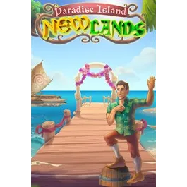 New Lands 3 – New Xbox Account | Global