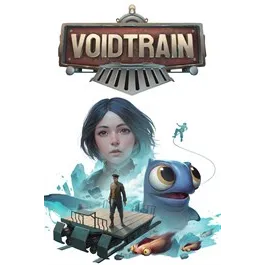 Voidtrain – New Xbox Account | Global