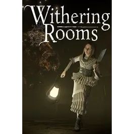 Withering Rooms – New Xbox Account | Global