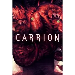 Carrion – New Xbox Account | Global