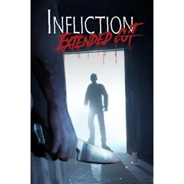 Infliction: Extended Cut – New Xbox Account | Global