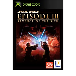 STAR WARS Episode III Revenge of the Sith – New Xbox Account | Global