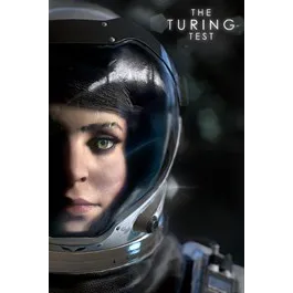 The Turing Test – New Xbox Account | Global