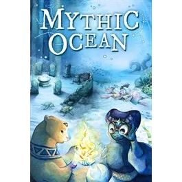 Mythic Ocean – New Xbox Account | Global