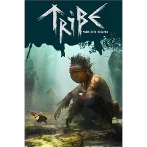 Tribe: Primitive Builder – New Xbox Account | Global