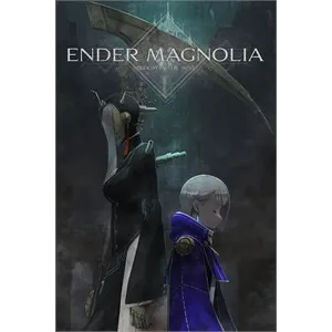 ENDER MAGNOLIA: Bloom in the Mist – New Xbox Account | Global