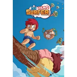 Ice Cream Surfer – New Xbox Account | Global