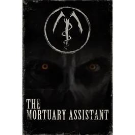 The Mortuary Assistant – New Xbox Account | Global