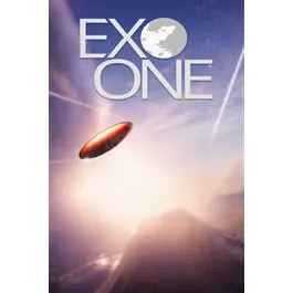 Exo One – New Xbox Account | Global