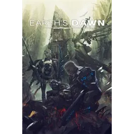 EARTH'S DAWN – New Xbox Account | Global
