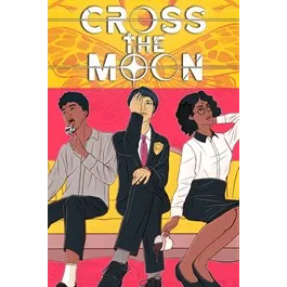 Cross the Moon – New Xbox Account | Global