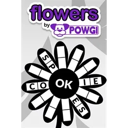 Flowers by POWGI – New Xbox Account | Globalv