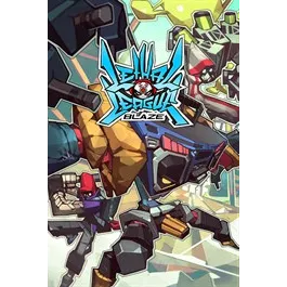 Lethal League Blaze – New Xbox Account | Global