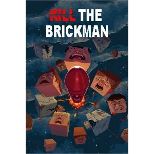 Kill The Brickman – New Xbox Account | Global