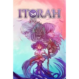 Itorah – New Xbox Account | Global