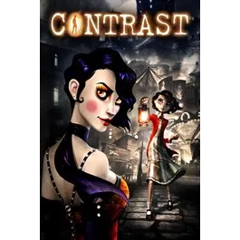 Contrast – New Xbox Account | Global