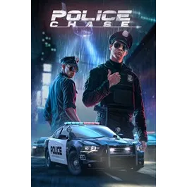 Police Chase (Xbox One Edition) – New Xbox Account | Global
