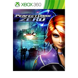 Perfect Dark Zero – New Xbox Account | Global