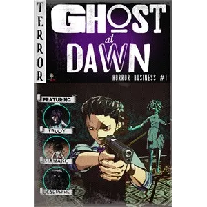 GHOST at DAWN – New Xbox Account | Global