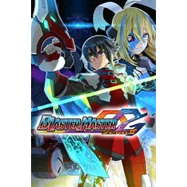 Blaster Master Zero 2 – New Xbox Account | Global