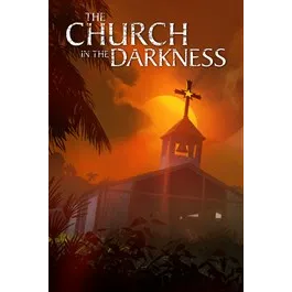 The Church in the Darkness – New Xbox Account | Global