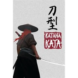 Katana Kata – New Xbox Account | Global