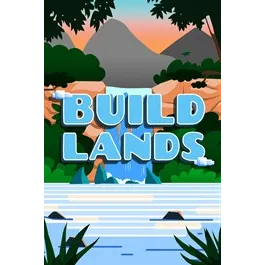 Build Lands – New Xbox Account | Global