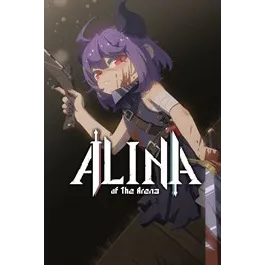 Alina of the Arena – New Xbox Account | Global