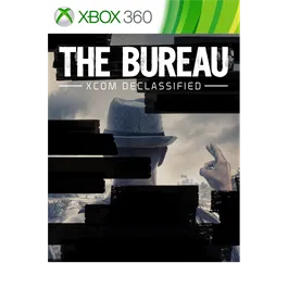 The Bureau – New Xbox Account | Global
