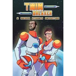 Twin Breaker: A Sacred Symbols Adventure – New Xbox Account | Global