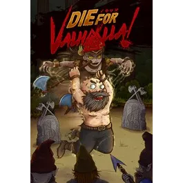 Die for Valhalla! – New Xbox Account | Global
