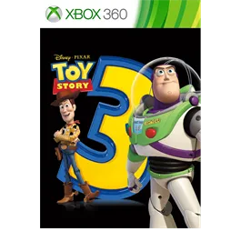 Toy Story 3 – New Xbox Account | Global