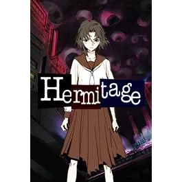 Hermitage: Strange Case Files – New Xbox Account | Global